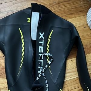 Xterra Vortex Tri Wetsuit